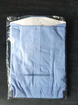 Policie košile PČR - 6