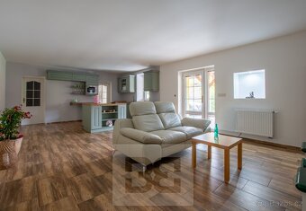 Pronájem rodinného domu 140 m², Okřínek, ev.č. N08647 - 6