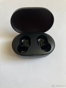 Sluchátka Xiaomi Mi True Wireless Earbuds Basic 2 - 6