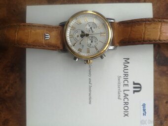 Maurice Lacroix Les Classiques LC1048 - 6