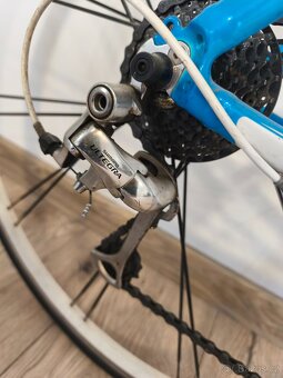 Trekové kolo Bontrager - 6