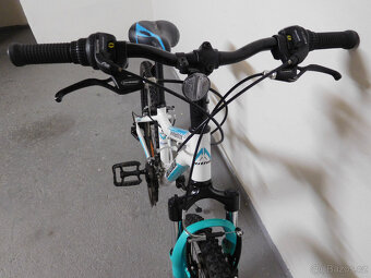 Dětské kolo Author a-matrix 24" - 6