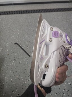 Brusle na led Tempish 29-32 - 6