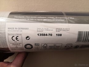 Prodám vinylové omyvatelné tapety - 6