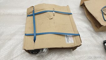 Mitsubishi L200 DID – RAMENA ORIGINAL 4010A014 + 4010A013 - 6