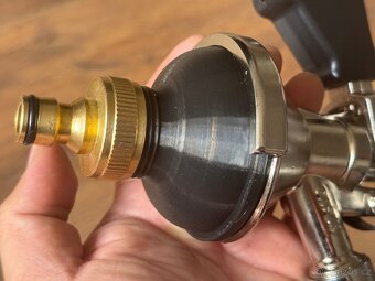 Vycepni zarizeni - sanitacni adapter - 6