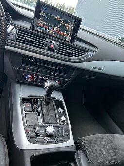 Audi A7 3.0tdi 180kw S-Line - 6