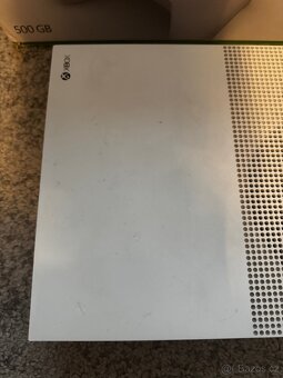 Xbox one s 512gb - 6