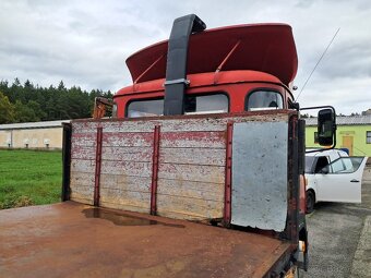 AVIA A31 Turbo valník - 6