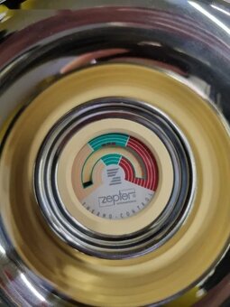 Multifunkční nádoba Zepter TF 990 - 6