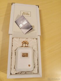 Parfém Alexandre.J Western Leather White - 6