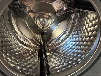 Pračka Miele (184) - 6