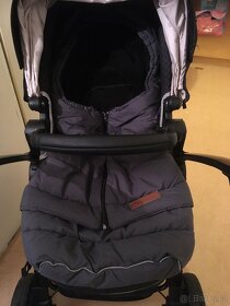 Petite & Mars Vario - 6