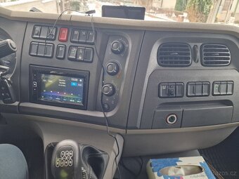 Daf lf 230 odťahovka - 6