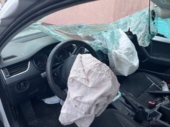 Octavia 3, 1.6tdi 85kw na dily - 6