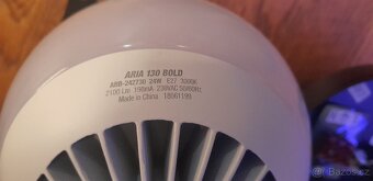 Stropní světlo Eglo Carlton 6 - 6