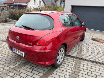 Peugoet 308 1.6 hdi 66kw - 6