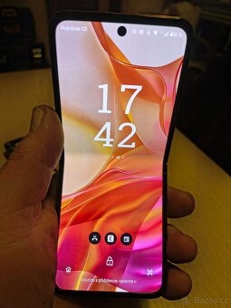 Motorola RAZR 50 ultra - 6