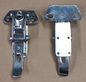 TATRA - díly 5 . - 6