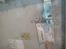 Elektrická skříň - 6