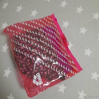 Dvoudílné plavky push-up zn. Arena - 6