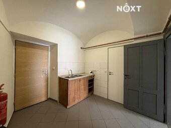 Pronájem komerční Obchodní prostory, 30㎡ - 6