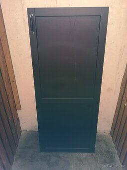 KUCHYNSKÉ DVIŘKA IKEA - 6