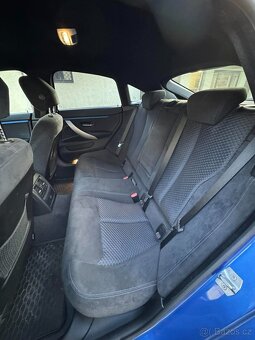 BMW 435xd GC F36 LCI - 6