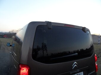 Citroen Spacetourer ( Jumpy) 2.0 HDI,Automat,plná výbava - 6