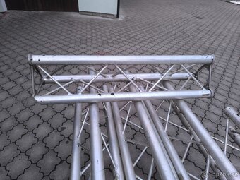 truss v nálezovém stavu - 6