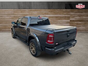 DODGE RAM 1500 LARAMIE VZDUCH RAMBOX - 6