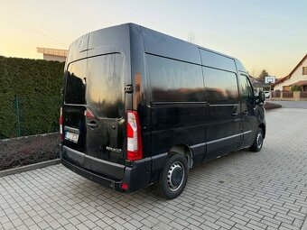 Renault Master 2.3D L3H3 - 6