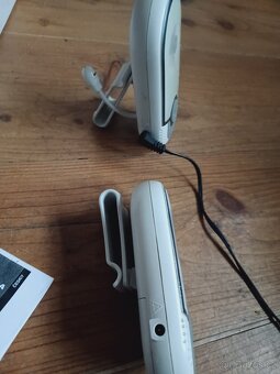 Dětská chůvička Motorola MBP 16 - 6