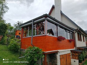 Venkovní rolety - 6