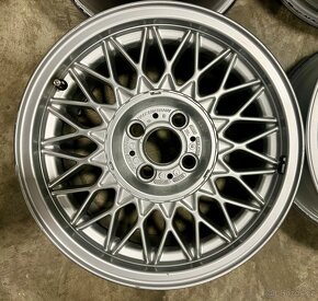 BBS RZ348 Styling 5 R15 4x100 ET24 - 6