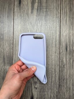 Obaly na IPhone 7 plus/ 8 plus - 6