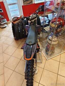 KTM sx 65 - 6