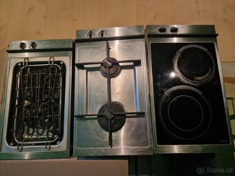 Trojsestava na vaření - 6