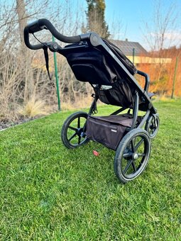 Thule Urban Glide 2 (2022) - 6