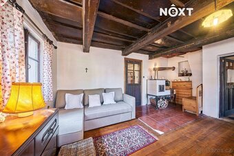 Prodej Rodinný dům, 128㎡ - 6