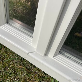 nová okna na chalupu - 6