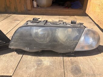 Nd e46 2.0d 100kw - 6