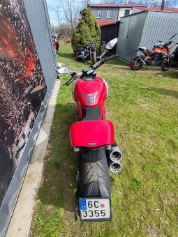 Ducati Diavel - 6