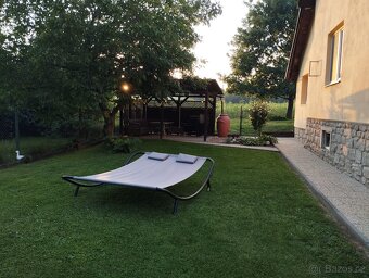 Chalupa Jeseníky - 6