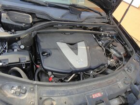 Mercedes GL - 6