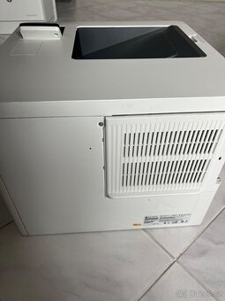 Tiskárna HP Color LaserJet M552 - 6