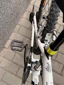 scott Scale JR 24 Nino Schurter - 6