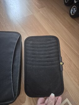 Pouzdro, brašna Crumpler na CD nebo DVD - 6