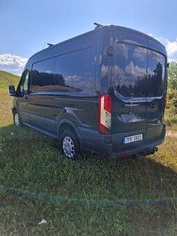 Ford Transit L2H2 2.0 tdci,125 kw,r.v.2017 - 6