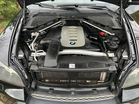 BMW X5 E70, 30d xDrive 173kW - 6